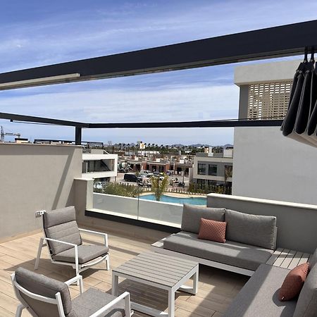 Madreselva 62.29 Apartment Torre-Pacheco Exterior photo