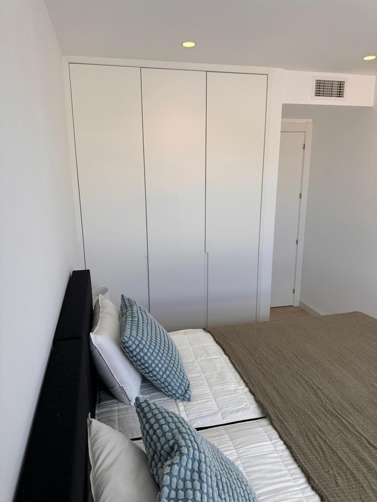 Madreselva 62.29 Apartment Torre-Pacheco Exterior photo