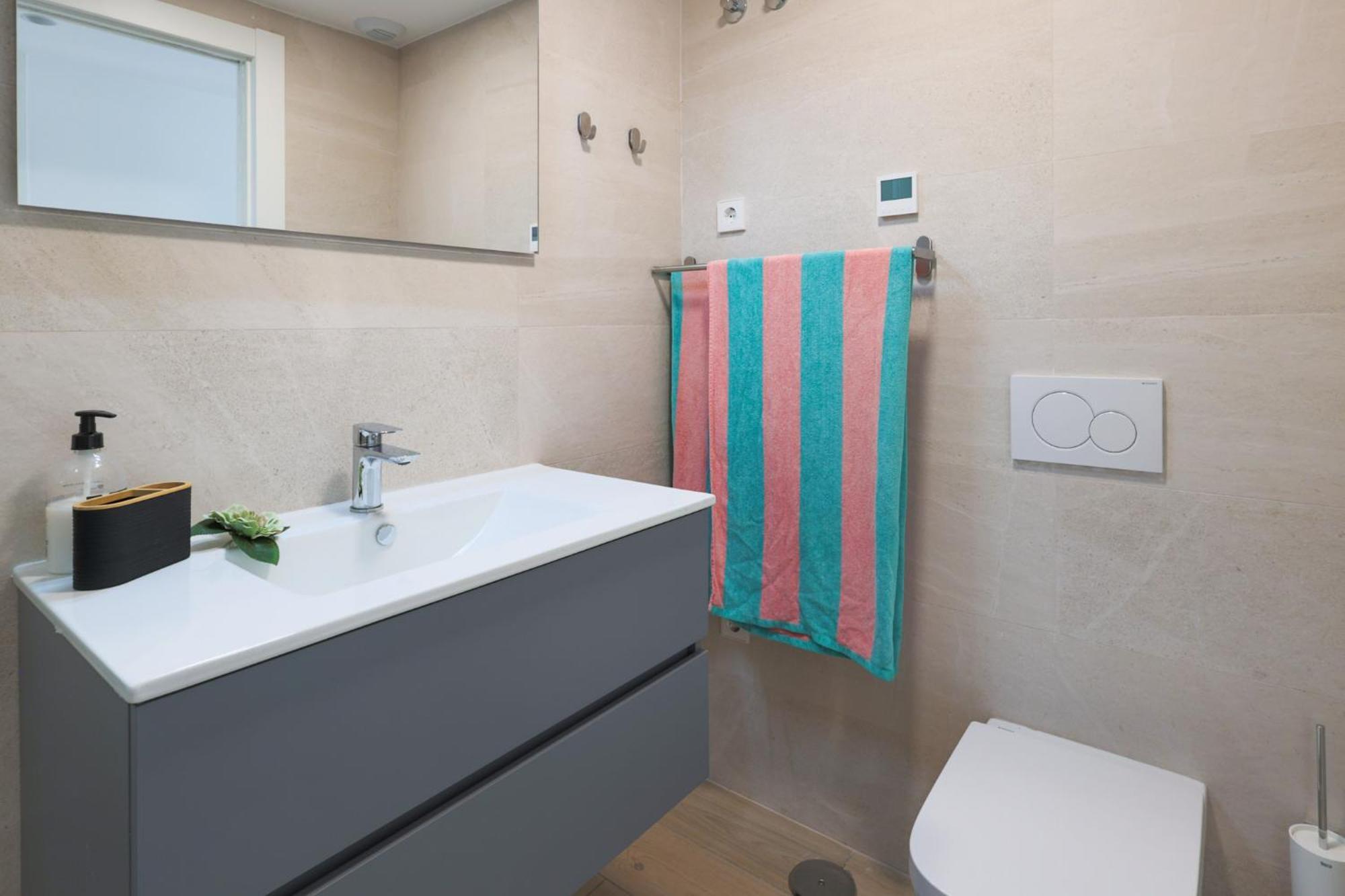 Madreselva 62.29 Apartment Torre-Pacheco Exterior photo