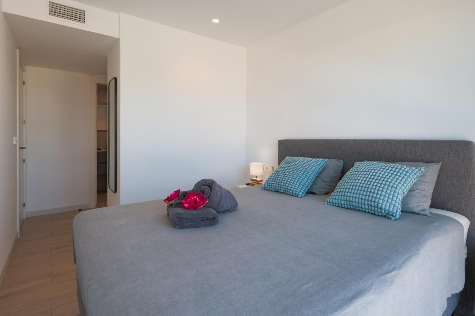 Madreselva 62.29 Apartment Torre-Pacheco Exterior photo